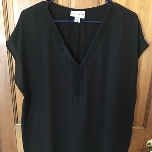 Ava Viv tunic, 1X